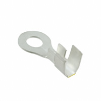 TE Connectivity AMP Connectors - 41330 - CONN RING CIRC 14-18AWG #6 CRIMP