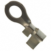 TE Connectivity AMP Connectors - 41332 - CONN RING CIRC 14-18AWG #8 CRIMP