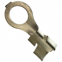 TE Connectivity AMP Connectors - 41333 - CONN RING CIRC 14-18AWG #10