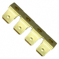 TE Connectivity AMP Connectors - 41370 - CONN QC TAB 0.250