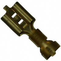 TE Connectivity AMP Connectors - 41449 - CONN QC RCPT 10-14AWG 0.250