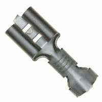 TE Connectivity AMP Connectors - 41450 - CONN QC RCPT 10-14AWG 0.250