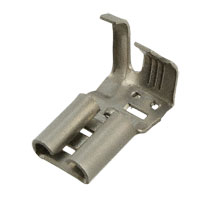 TE Connectivity AMP Connectors - 41531-1 - CONN QC RCPT 12-18AWG 0.250