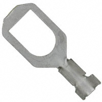 TE Connectivity AMP Connectors - 41590 - CONN SPADE TERM 20-24AWG #10