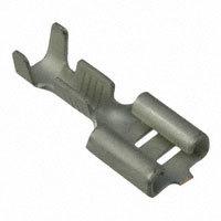 TE Connectivity AMP Connectors - 41774 - CONN QC RCPT 14-18AWG 0.250