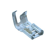 TE Connectivity AMP Connectors - 41800 - CONN QC RCPT 12-18AWG 0.250