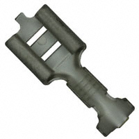 TE Connectivity AMP Connectors - 41832 - CONN QC RCPT 14-18AWG 0.250