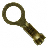 TE Connectivity AMP Connectors - 42036-2 - CONN RING CIRC 18-22AWG #10