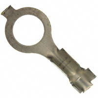 TE Connectivity AMP Connectors - 42037-2 - CONN RING OVAL 18-22AWG #10