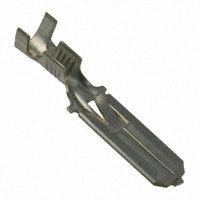 TE Connectivity AMP Connectors - 42098-2 - CONN QC TAB 14-18AWG 0.250 CRIMP