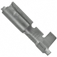 TE Connectivity AMP Connectors - 42142-1 - CONN TERM RCPT 14-18AWG CRIMP