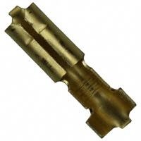 TE Connectivity AMP Connectors - 42142-2 - CONN TERM RCPT 14-18AWG CRIMP