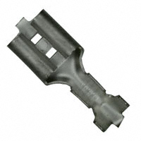 TE Connectivity AMP Connectors - 42198-2 - CONN QC RCPT 18-22AWG 0.205