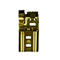 TE Connectivity AMP Connectors - 42199-1 - CONN QC RCPT 16-20AWG 0.205