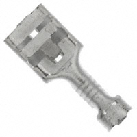 TE Connectivity AMP Connectors - 42238-2 - CONN QC RCPT 14-18AWG 0.250