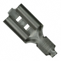 TE Connectivity AMP Connectors - 42374-2 - CONN QC RCPT 16-20AWG 0.187