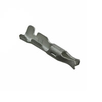 TE Connectivity AMP Connectors - 42428-5 - CONN TERM RCPT 20-24AWG CRIMP