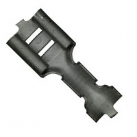 TE Connectivity AMP Connectors - 42437-2 - CONN QC RCPT 10-14AWG 0.250