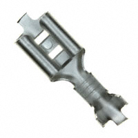 TE Connectivity AMP Connectors - 42452-2 - CONN QC RCPT 16-20AWG 0.187