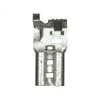 TE Connectivity AMP Connectors - 42486-2 - CONN QC RCPT 16-20AWG 0.187