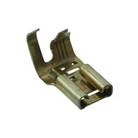 TE Connectivity AMP Connectors - 42511-1 - CONN QC RCPT 12-18AWG 0.250