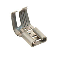 TE Connectivity AMP Connectors - 42563-9 - CONN QC RCPT 10-12AWG 0.250