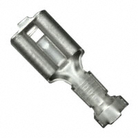 TE Connectivity AMP Connectors - 42617-2 - CONN QC RCPT 16-20AWG 0.187