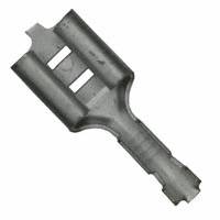 TE Connectivity AMP Connectors - 42640-2 - CONN QC RCPT 18-22AWG 0.250