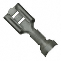 TE Connectivity AMP Connectors - 42692-2 - CONN QC RCPT 14-18AWG 0.250