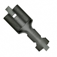 TE Connectivity AMP Connectors - 42710-2 - CONN QC RCPT 18-22AWG 0.205