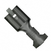 TE Connectivity AMP Connectors - 42713-2 - CONN QC RCPT 14-18AWG 0.205