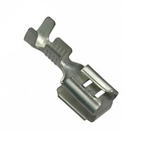 TE Connectivity AMP Connectors - 42741-2 - CONN QC RCPT/TAB 14-18AWG 0.250