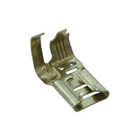 TE Connectivity AMP Connectors - 42742-1 - CONN QC RCPT 12-18AWG 0.250