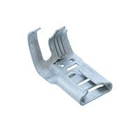 TE Connectivity AMP Connectors - 42742-2 - CONN QC RCPT 12-18AWG 0.250