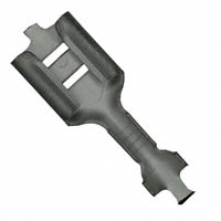 TE Connectivity AMP Connectors - 42743-2 - CONN QC RCPT 18-22AWG 0.250