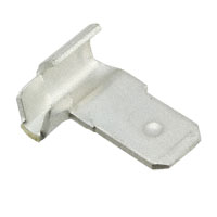 TE Connectivity AMP Connectors - 42770-2 - CONN QC TAB 14-18AWG 0.250 CRIMP