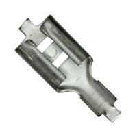 TE Connectivity AMP Connectors - 42799-2 - CONN QC RCPT 16-20AWG 0.187