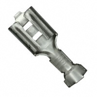 TE Connectivity AMP Connectors - 42801-2 - CONN QC RCPT 16-20AWG 0.187