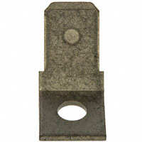 TE Connectivity AMP Connectors - 42822-2 - CONN QC TAB 0.250