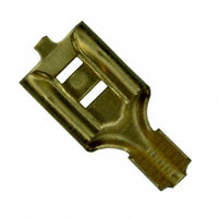 TE Connectivity AMP Connectors - 42845-1 - CONN QC RCPT 14-18AWG 0.250