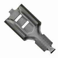 TE Connectivity AMP Connectors - 42845-2 - CONN QC RCPT 14-18AWG 0.250