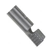 TE Connectivity AMP Connectors - 42868-2 - CONN TERM RCPT 10-14AWG CRIMP