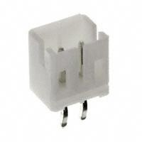 TE Connectivity AMP Connectors - 440054-2 - CONN HEADER 2POS 2MM VERT T/H