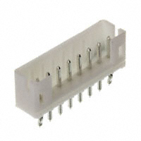 TE Connectivity AMP Connectors - 440054-8 - CONN HEADER 8POS 2MM VERT T/H