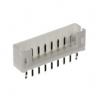 TE Connectivity AMP Connectors - 440054-9 - CONN HEADER 9POS 2MM VERT T/H