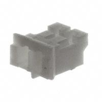 TE Connectivity AMP Connectors - 440129-2 - CONN RCPT HOUSING 2POS 2.0MM