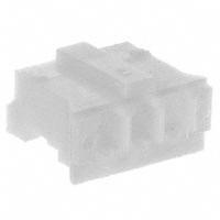 TE Connectivity AMP Connectors - 440129-3 - CONN RCPT HOUSING 3POS 2.0MM
