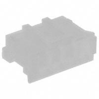 TE Connectivity AMP Connectors - 440129-4 - CONN RCPT HOUSING 4POS 2.0MM