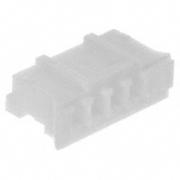 TE Connectivity AMP Connectors - 440129-5 - CONN RCPT HOUSING 5POS 2.0MM