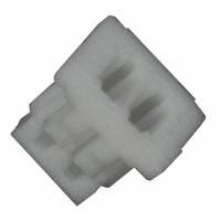 TE Connectivity AMP Connectors - 440146-2 - CONN RCPT 2POS SGL 1.25MM NATRL